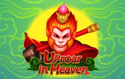 DA88 Uproar In Heaven