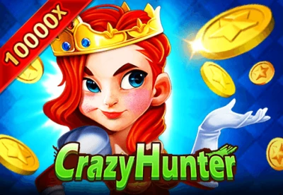 DA88 Crazy Hunter