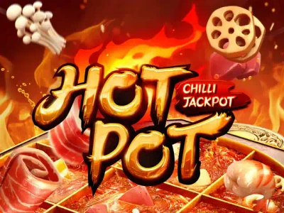 DA88 Hotpot