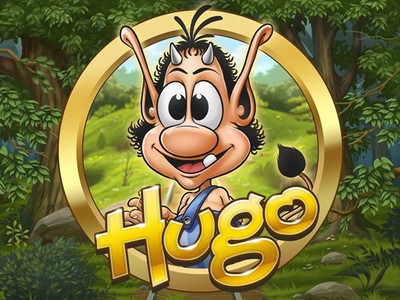 DA88 Hugo