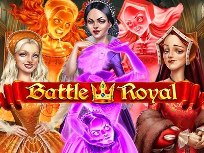 DA88 Battle Royal