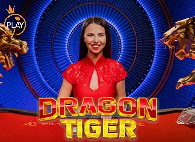 DA88 Dragon Tiger