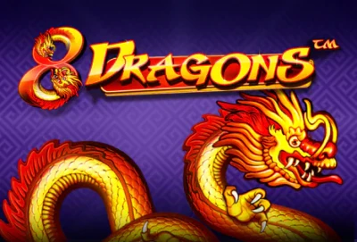 DA88 8 Dragons