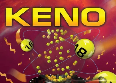 DA88 Keno