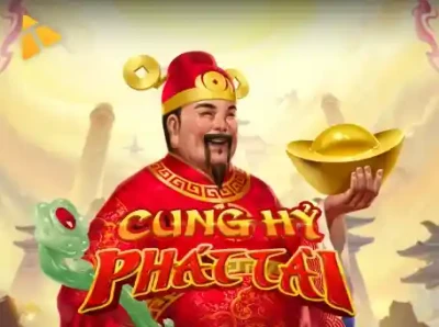 DA88 Cung Hỷ Phát Tài